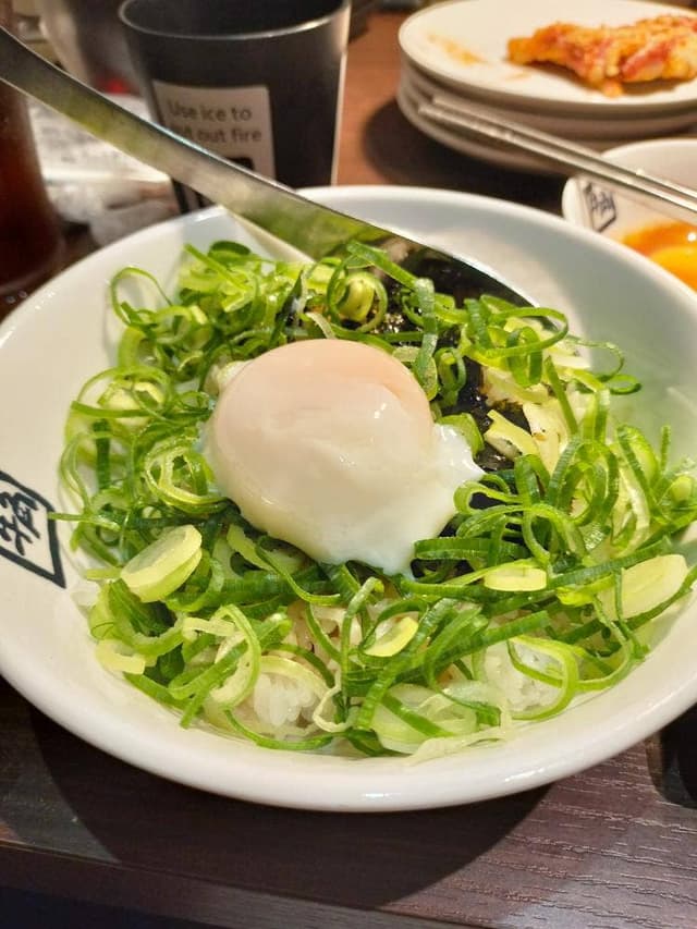 牛角 吹田上山手店 - サブ画像1