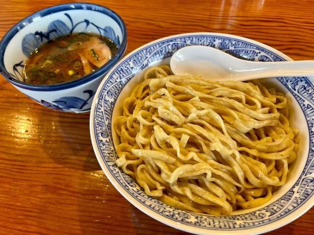 中華そば 青葉 狭山店 - サブ画像1