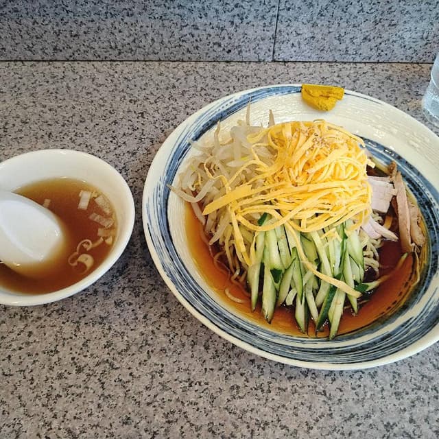 味の萬楽 - サブ画像2