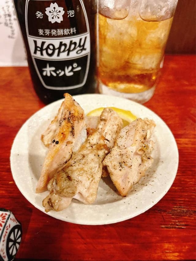 僕鳥ヲ焼ク - サブ画像1
