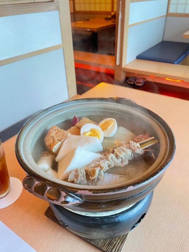 赤坂 ごだいご - サブ画像3