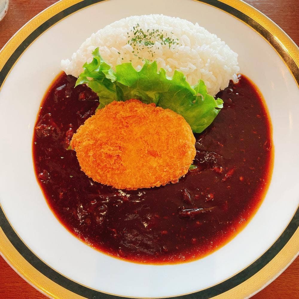 M&C Cafe 丸の内店