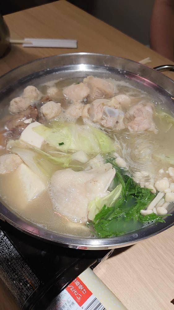 とり酒場博多華善天神店 - サブ画像1
