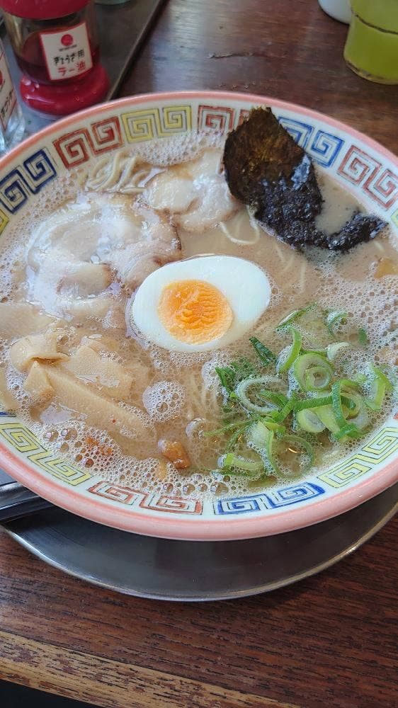 大砲ラーメン 福岡小田部店 - サブ画像1