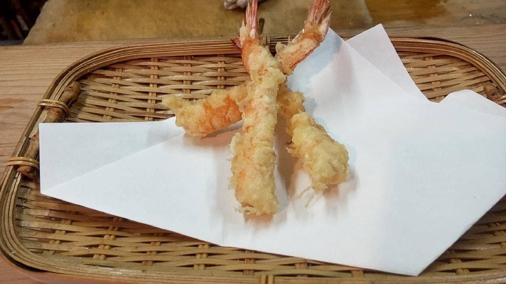 とらや
