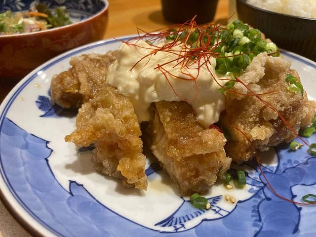 焼き鳥 匠 - サブ画像3