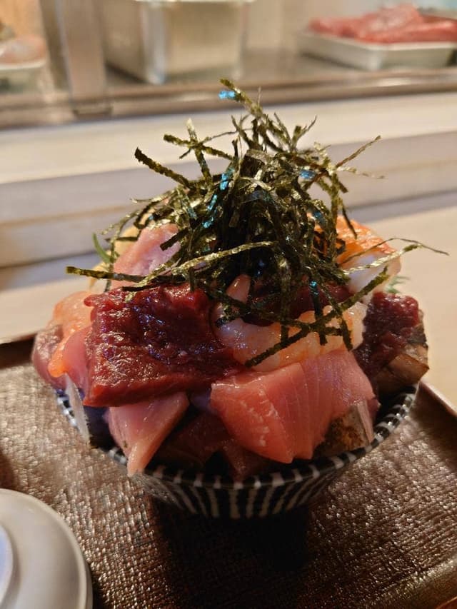 江戸富士 - サブ画像1