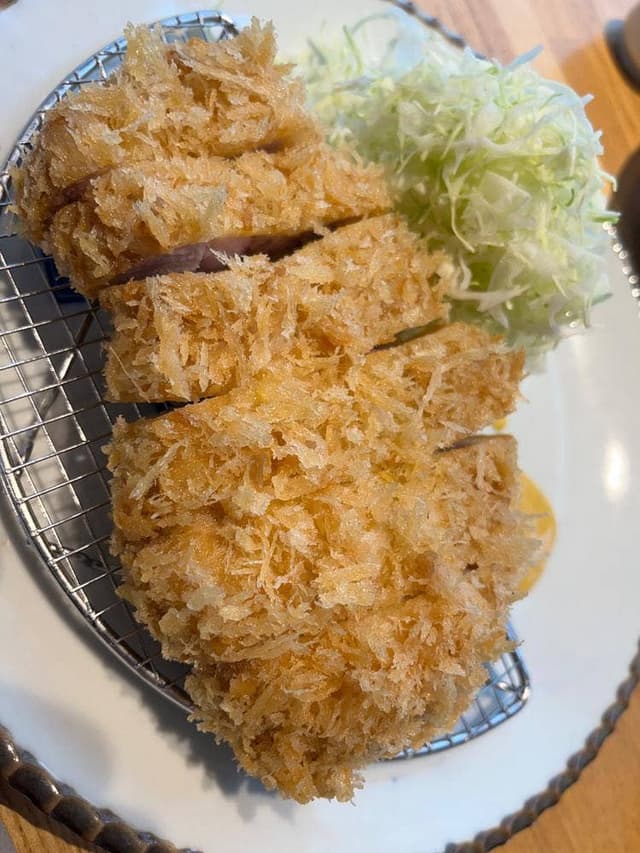 とんかつ七井戸 - サブ画像3