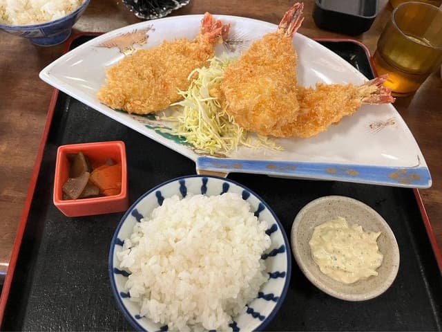 海女小屋鳥羽はまなみ - サブ画像3