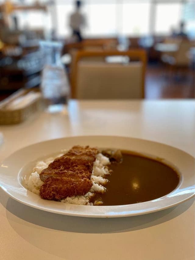 トラットリア・アルポンテ - サブ画像1