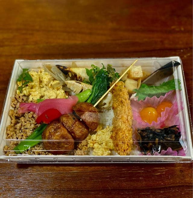 キッチン いちはら亭 - サブ画像2