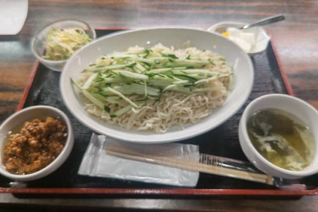 中国四川料理 四川酒家 - サブ画像1