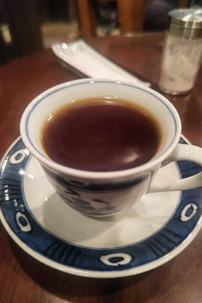 カフェランバン