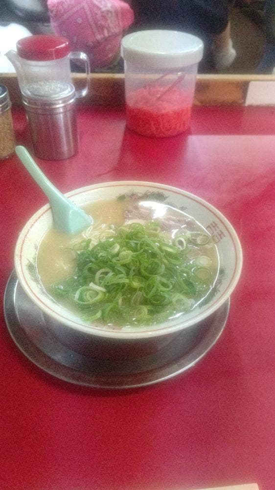 達磨ラーメン - サブ画像1