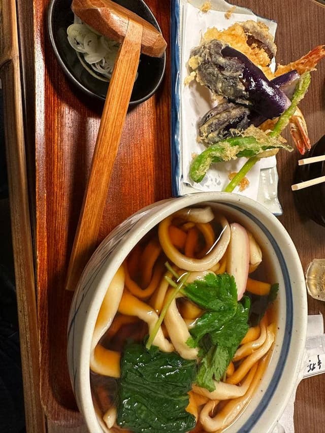 但馬庵 - サブ画像1