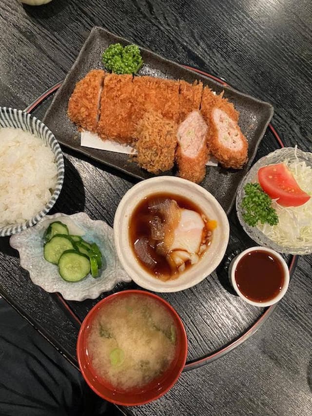 食事処 まるはち - サブ画像1