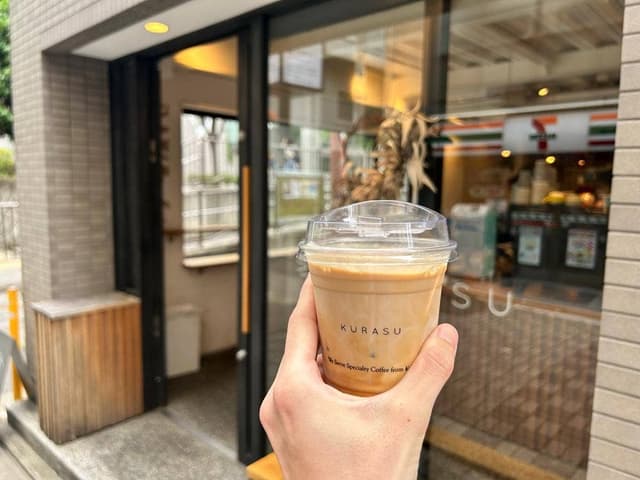 Kurasu - サブ画像3