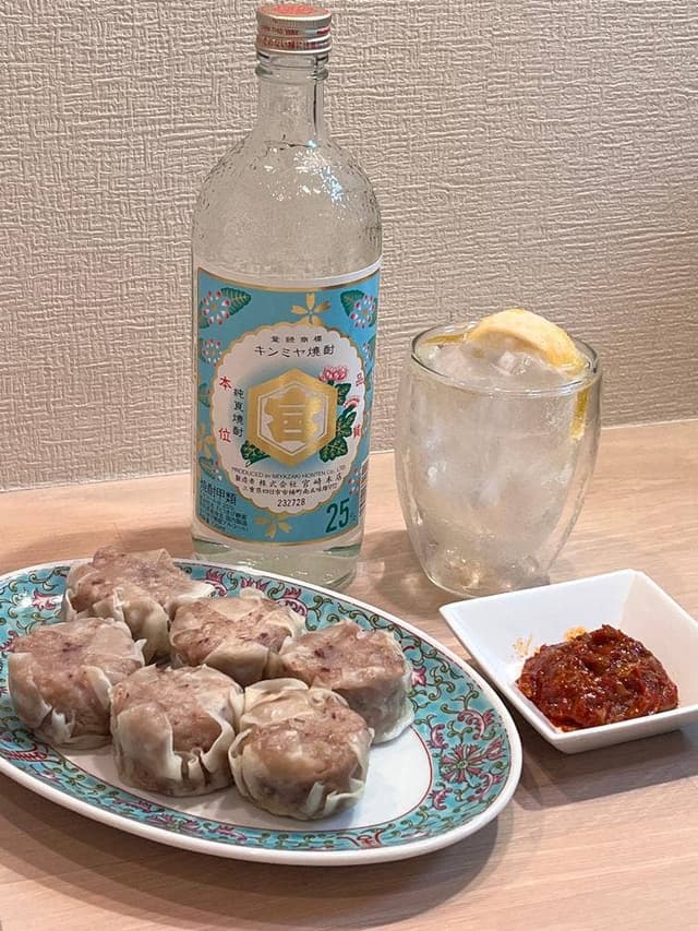 ひこま豚食堂 & ファーマーズショップ - サブ画像1