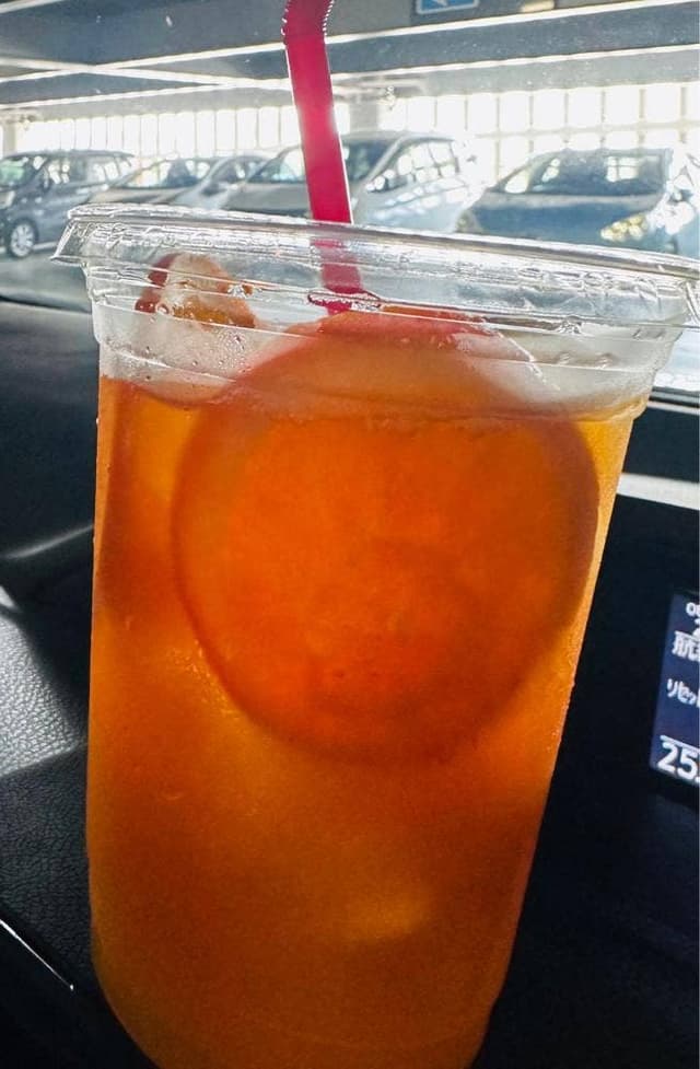 紅茶専門店花水木 水戸京成店 - サブ画像1