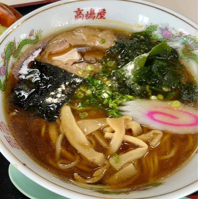 高嶋屋 - サブ画像2