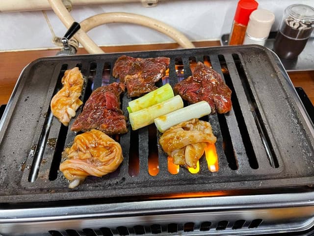 スタミナ屋本店 - サブ画像2