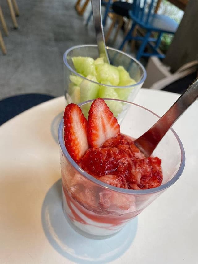 ウッドベリーズ マルシェ - サブ画像3