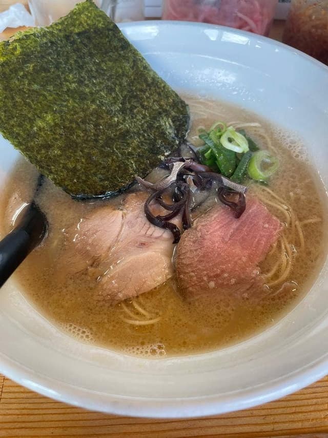 博多拉麺 KAZU - サブ画像1