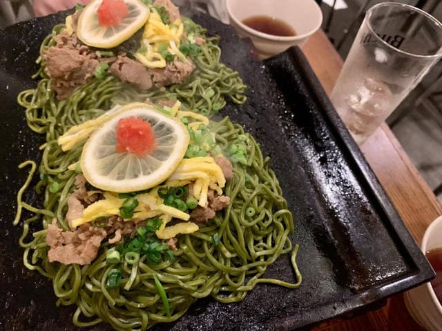 白金高輪 ぶち - サブ画像3