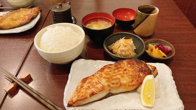 たい将 - サブ画像2