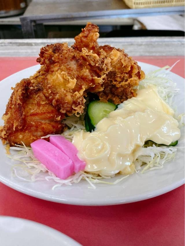 一楽ラーメン志免店 - サブ画像2