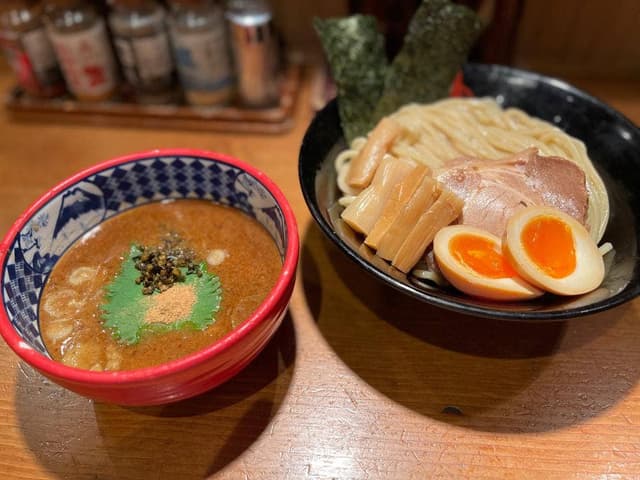 つけ麺専門店 三田製麺所 水道橋店 - サブ画像3