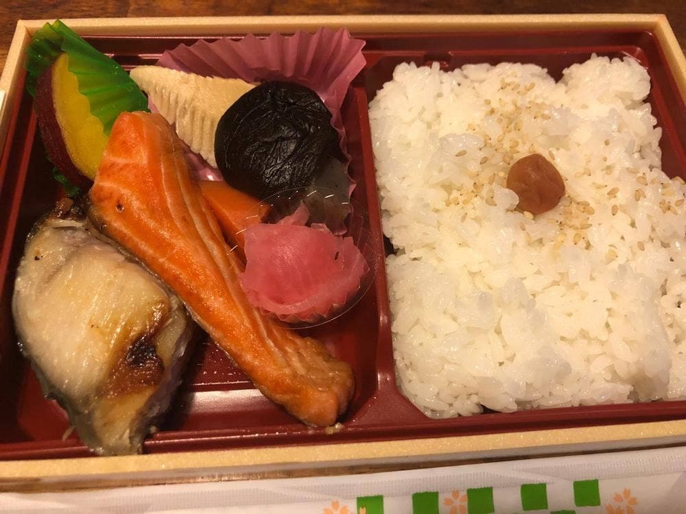 味の浜藤 さっぽろ東急店