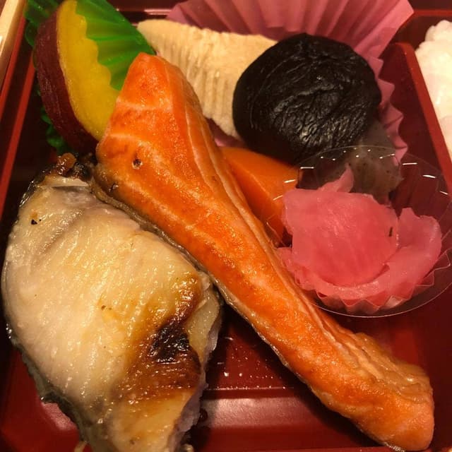 味の浜藤 さっぽろ東急店 - サブ画像2