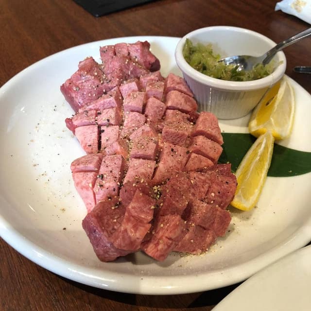 味覚園 新川店 - サブ画像1