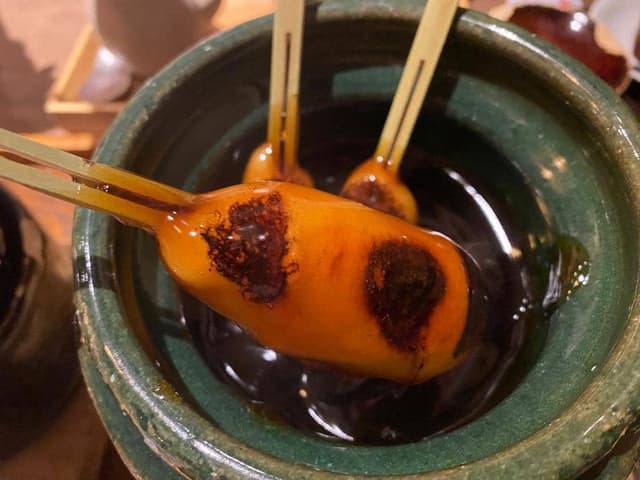 浪芳庵 本店・カフェ つぎね - サブ画像1