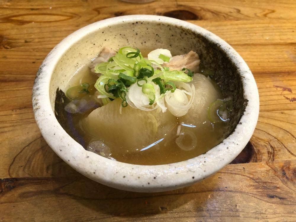 一軒め酒場 上野駅前店
