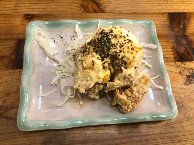 一軒め酒場 上野駅前店 - サブ画像2