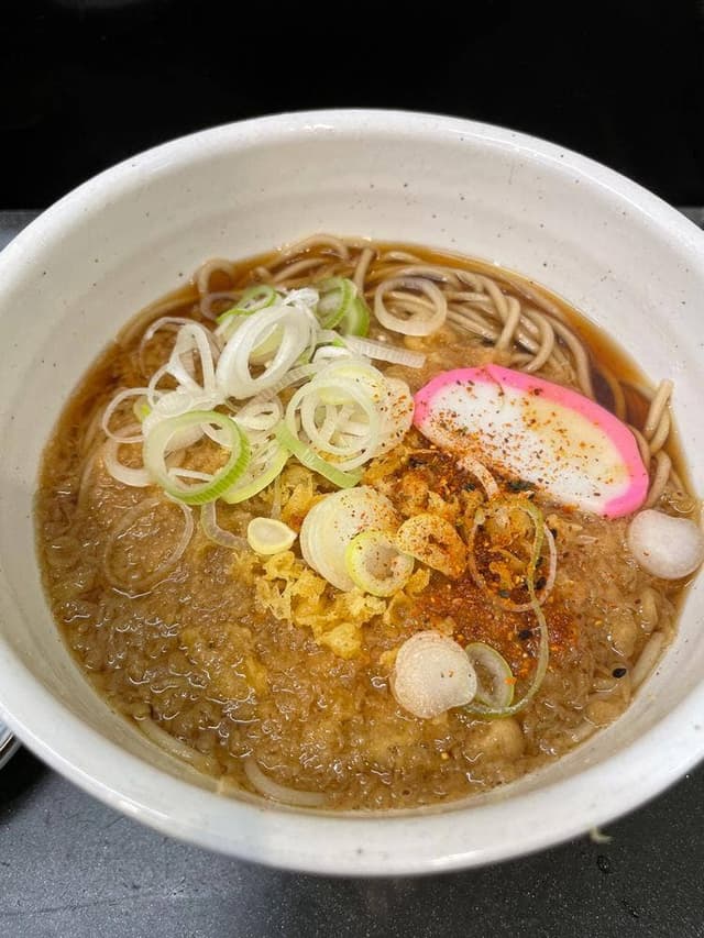 相州蕎麦 三ツ境店 - サブ画像1