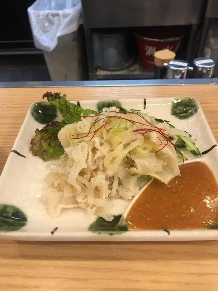 備長炭火ホルモン焼 しちりん 南流山本店