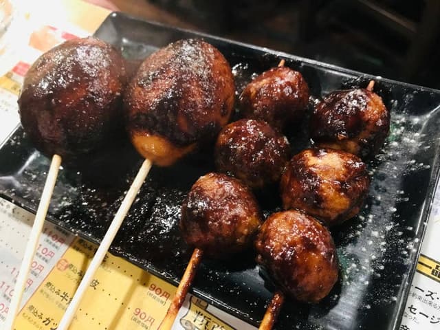 薄利多賣半兵ヱ 吉祥寺駅舎公園口マクドナルド向い店 - サブ画像3