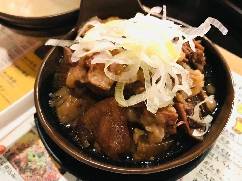 薄利多賣半兵ヱ 吉祥寺駅舎公園口マクドナルド向い店