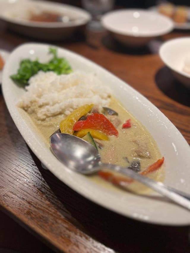 FUNGO DINING - サブ画像3