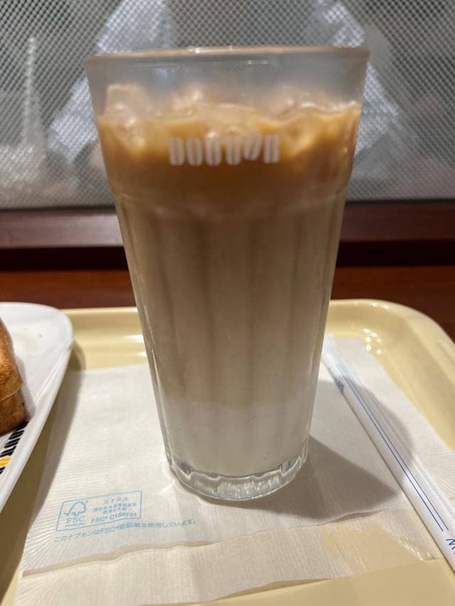 ドトールコーヒーショップ 仲御徒町店 - サブ画像2