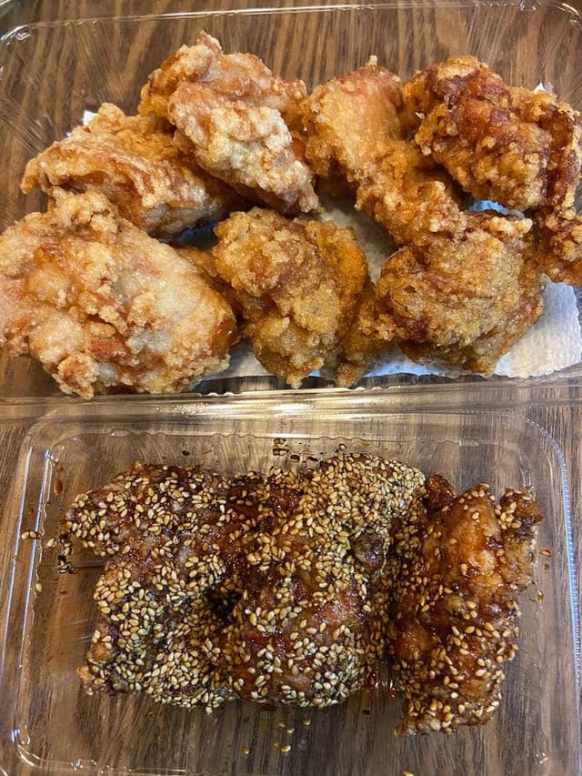 からあげ本舗 マルイチ 小松店 - サブ画像1