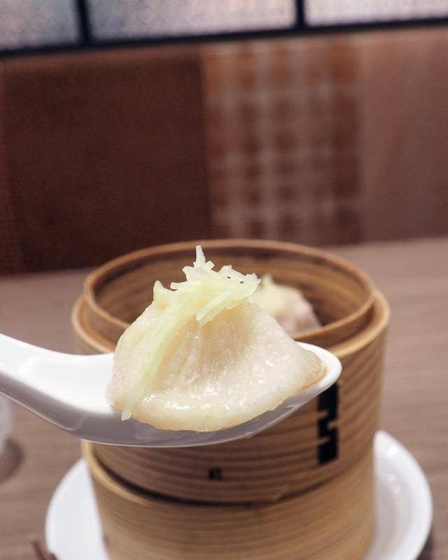 中華バイキング 九龍點心 MARK IS 福岡ももち店 - サブ画像1
