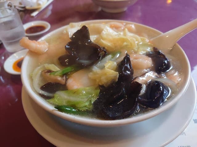 住吉飯店 - サブ画像3