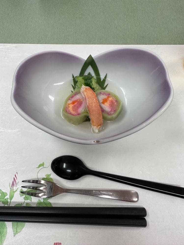 菊寿司中新井店