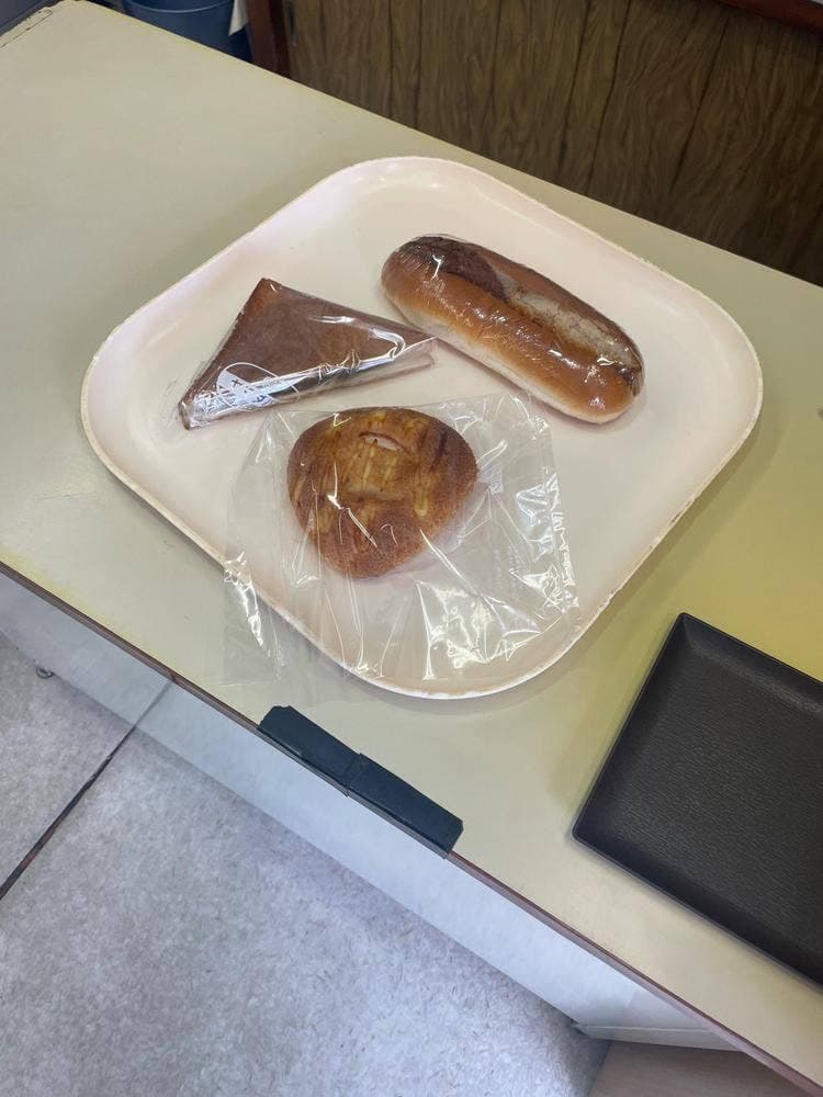 ヤマダパン