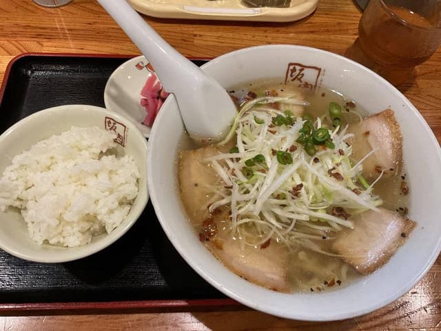 坂内 歌舞伎町店 - サブ画像2