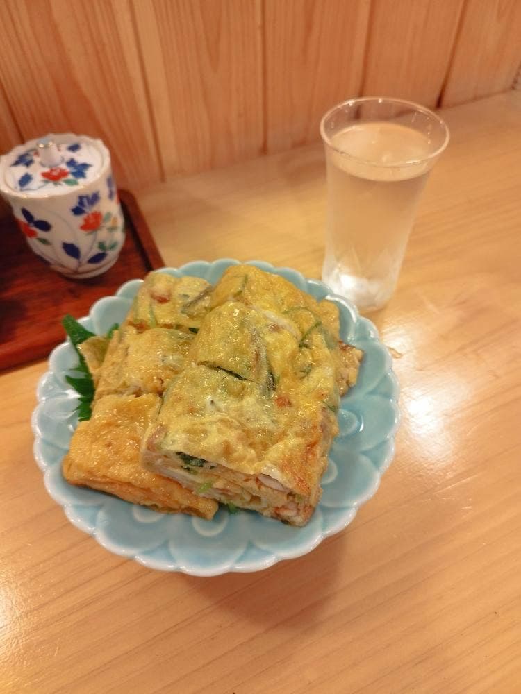 松よし